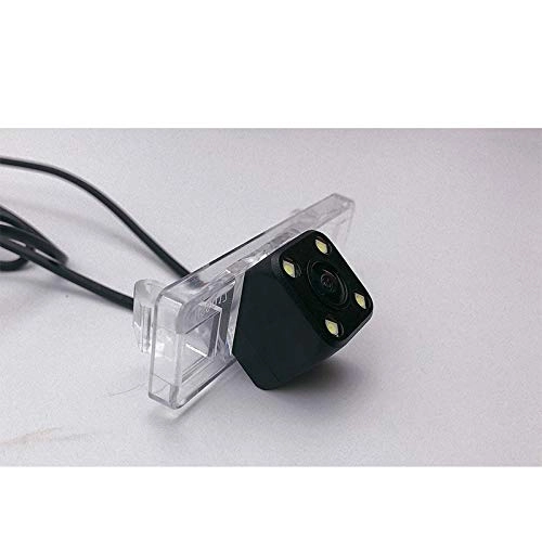 Rear View Backup Camera - Night Vision