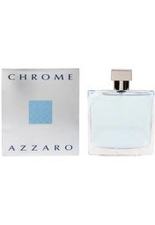 Chrome Aqua Eau de Toilette 100 ml