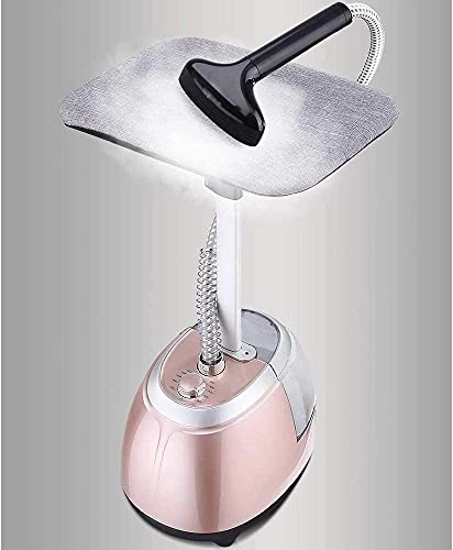 Garment Steamer - 2000W 2.2L 45S Fast Heating