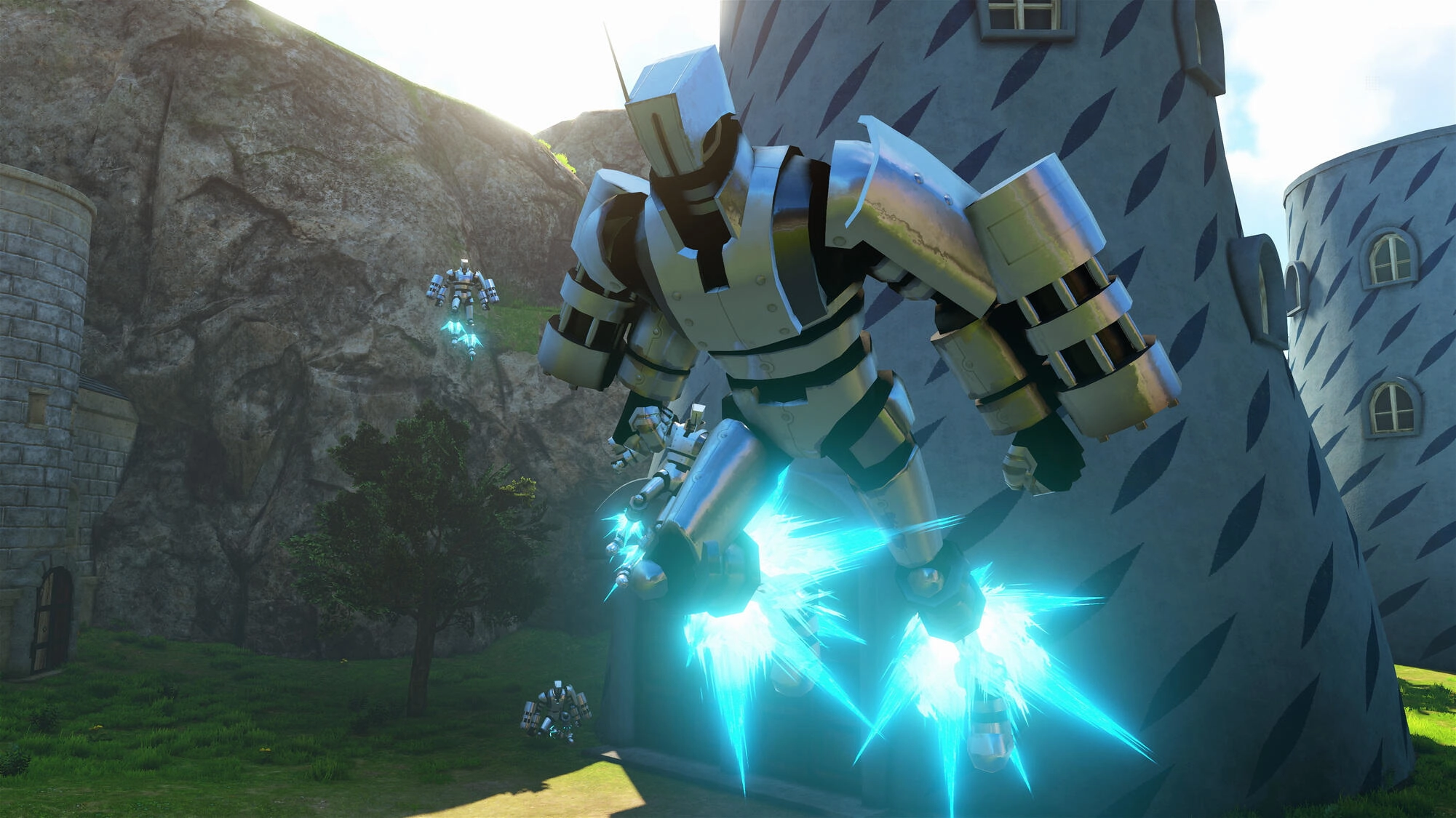 One Piece: World Seeker - Xbox One