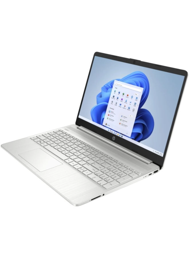 15-DY5033DX - 15.6 inch 512 gigabyte 8 gigabyte Intel Core i3-1215U