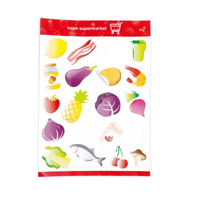 Beep n Buy Toy Cash Register (E3184)