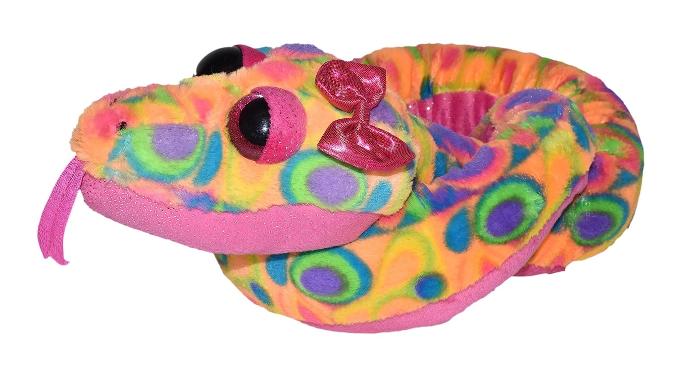 Wild Republic Snake Plush