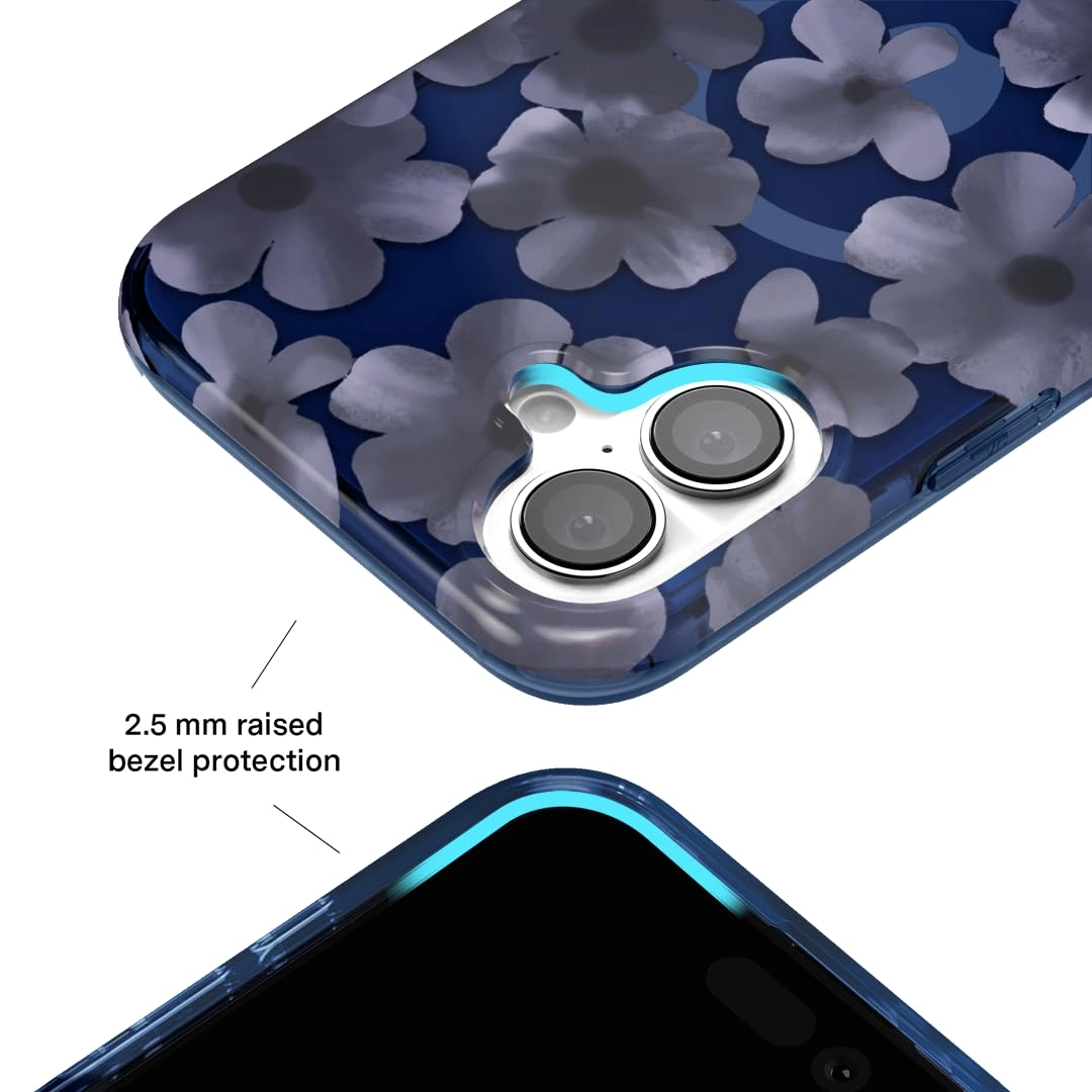iPhone 16 Plus Case with MagSafe for iPhone 16 Plus