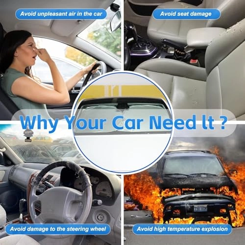 Windshield Sun Shade - BMW X5 2019|2020|2021|2022|2023|2024