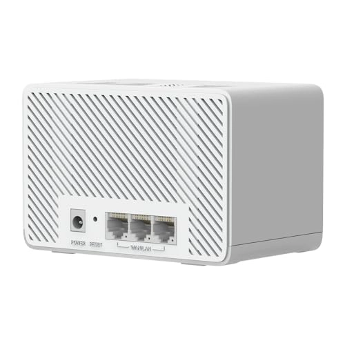 Halo H3600BE - Wi-Fi 7 3 Pack