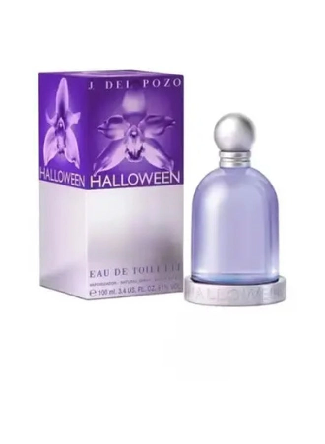Halloween Eau de Toilette 100 ml