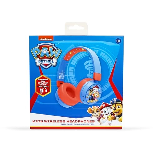 PAW981 - Wireless Headphone