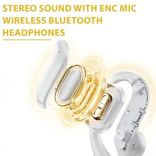 TW-E3A Wireless Earbud