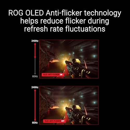 PG27AQDM - 2560 x 1440 Pixels 27 Inches