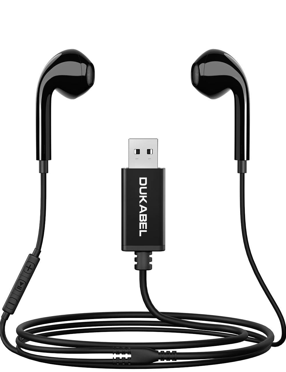 DuKabel P40N Wired Earbud