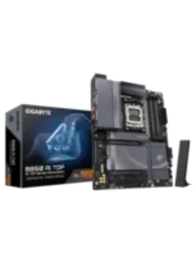 B850 AI TOP - AMD AM5 DDR5 up to 8600MT/s