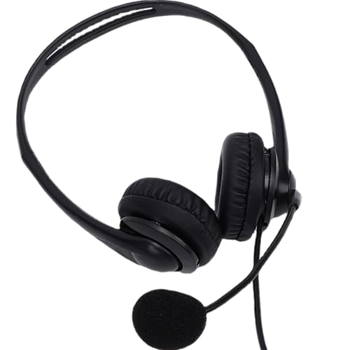 e1qs26n9kx Wired Headset
