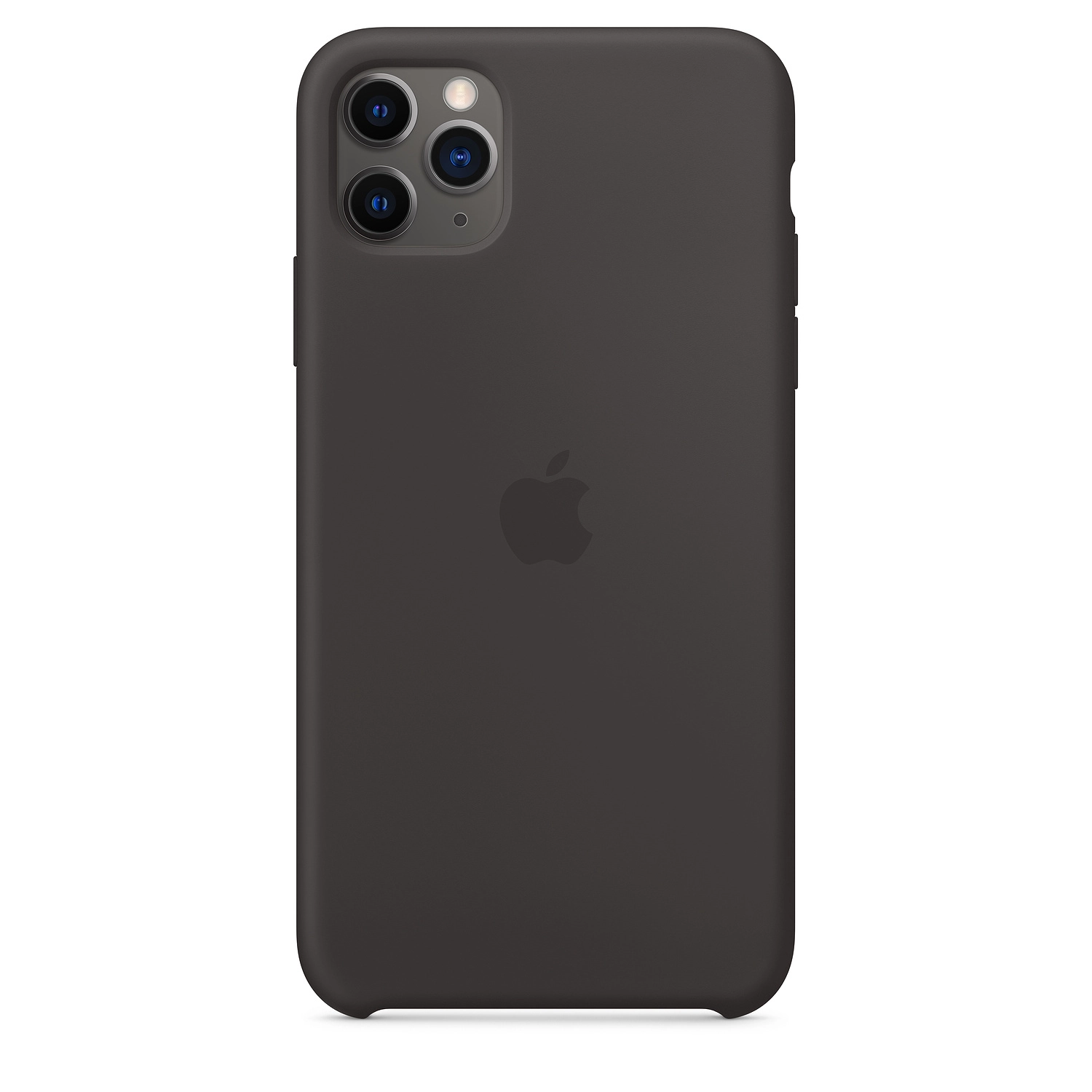 Silicone Case for iPhone 11 Pro