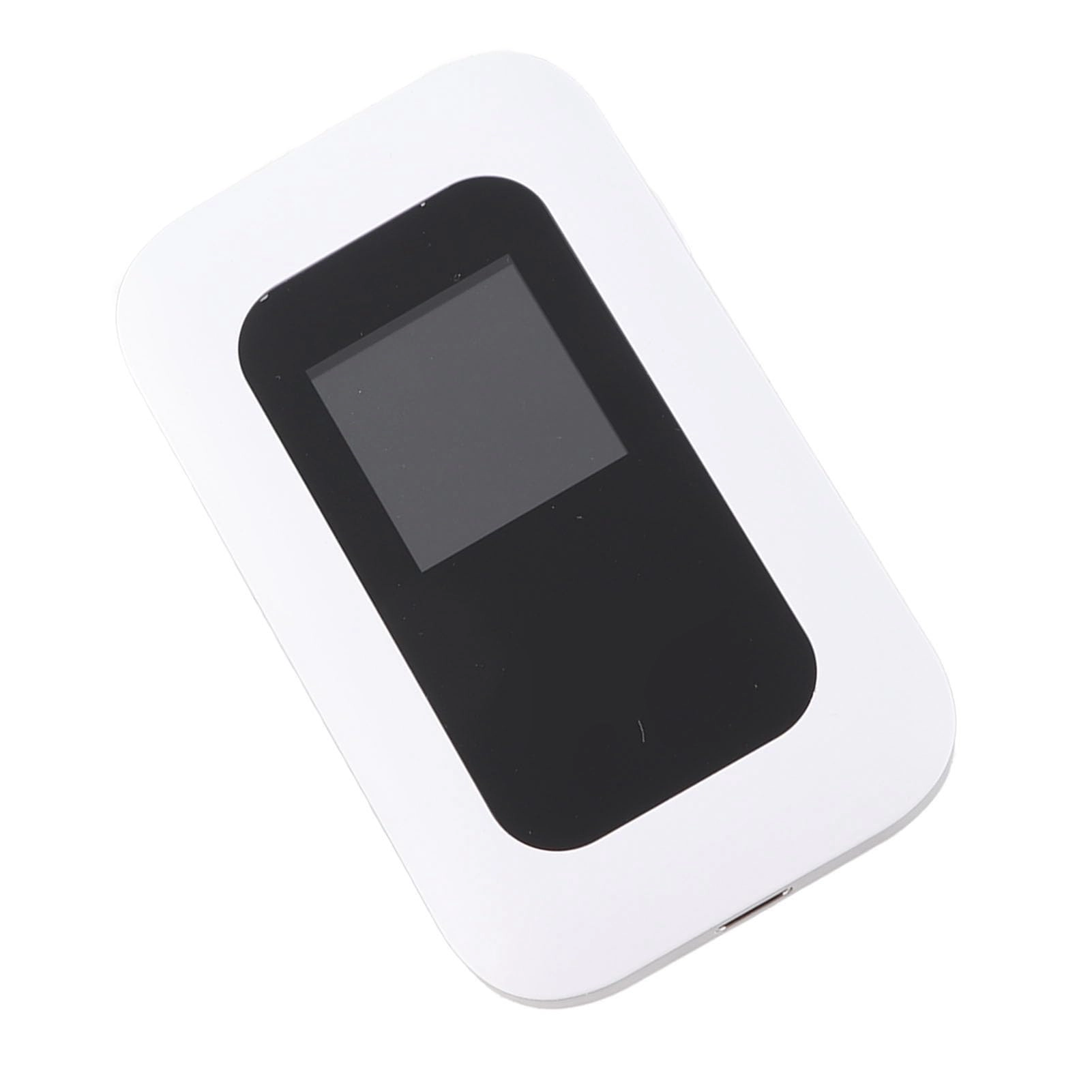 ZAICOLER bwc0q64axe - 4G 2100mAh