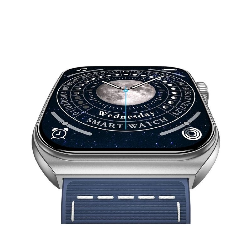Alps3 Silver