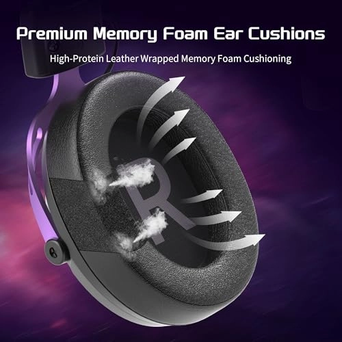 Gaming Headset Wired Headset