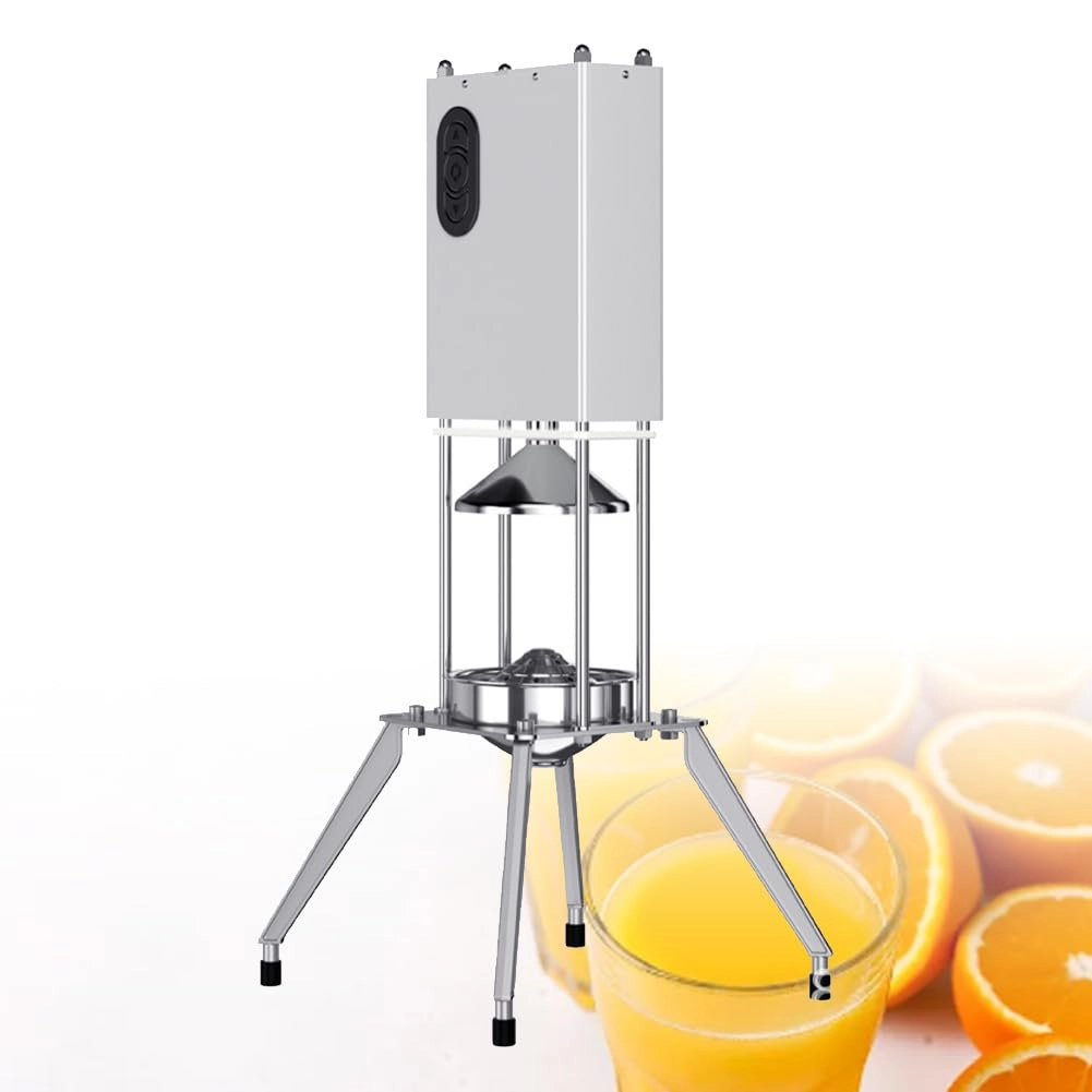 Commercial Electric Juicer - 58W 1001mL-1500mL
