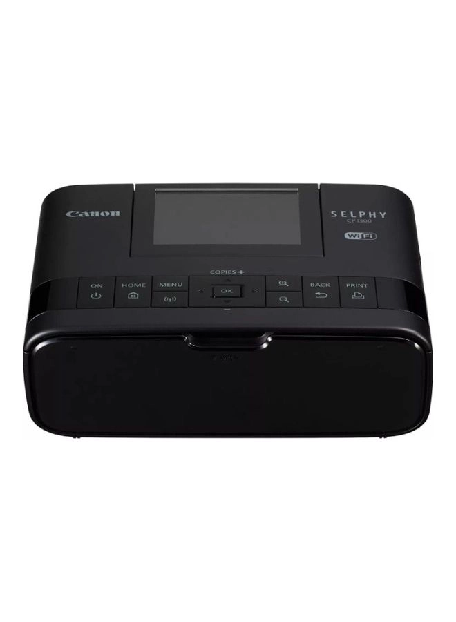 SELPHY CP1300W - 300 X 300 + RP108