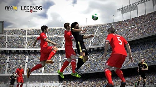 FIFA 14 - Xbox One