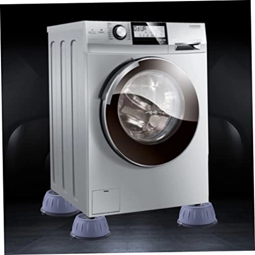 Washing Machine Feet Pads