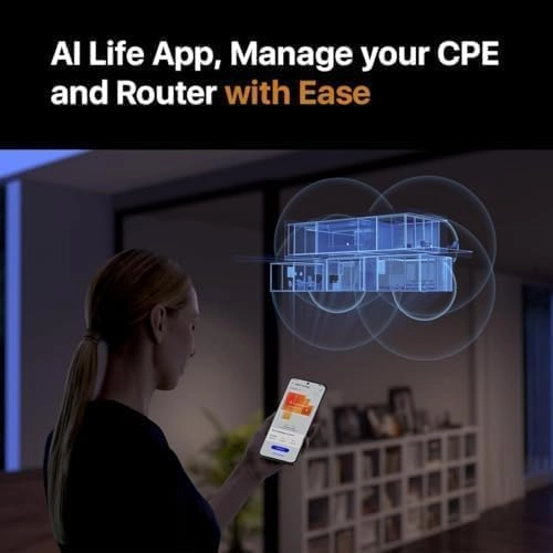 H155-381 - 3.6 Gbps WiFi 6 <topwi-fistandard> <wlandatatransferratemax>