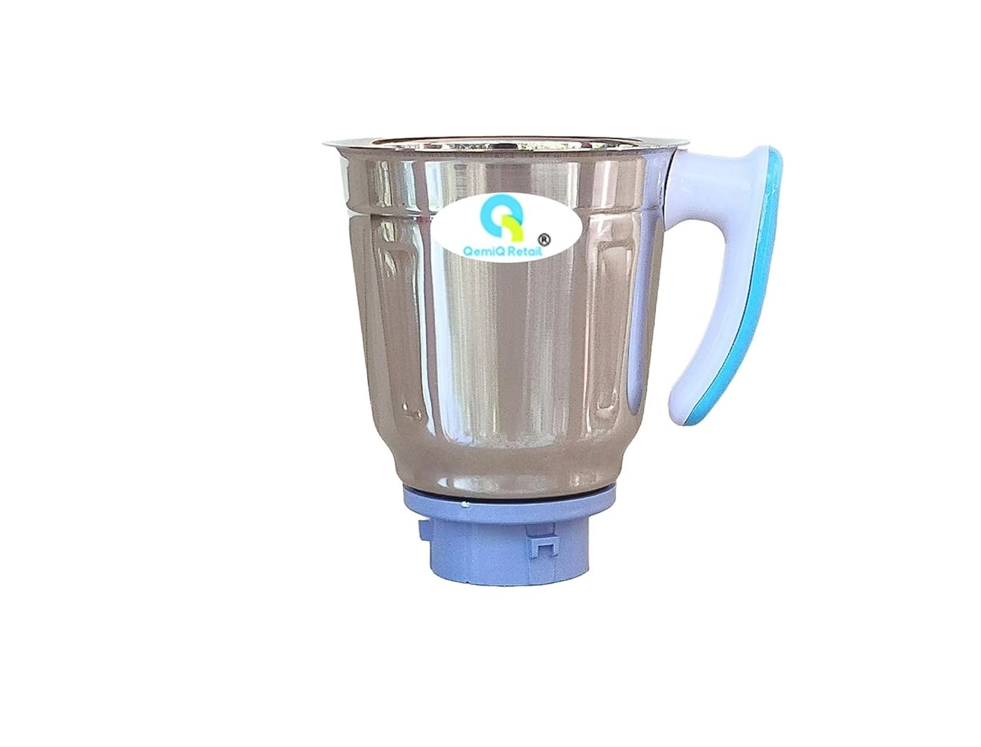 Mixer Grinder Big Jar - 1700ml Capacity