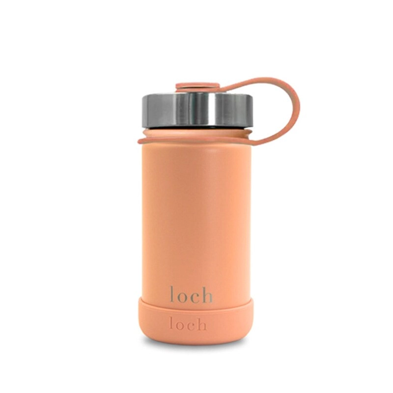 Monochrome Water Bottle Vacuum Insulated 420 ml