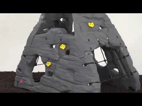 Skyward Summit - 80" tall 4-8 years