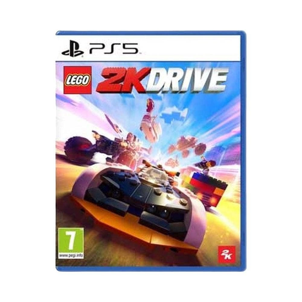 Sony PS5 LEGO 2K Drive - Playstation 5