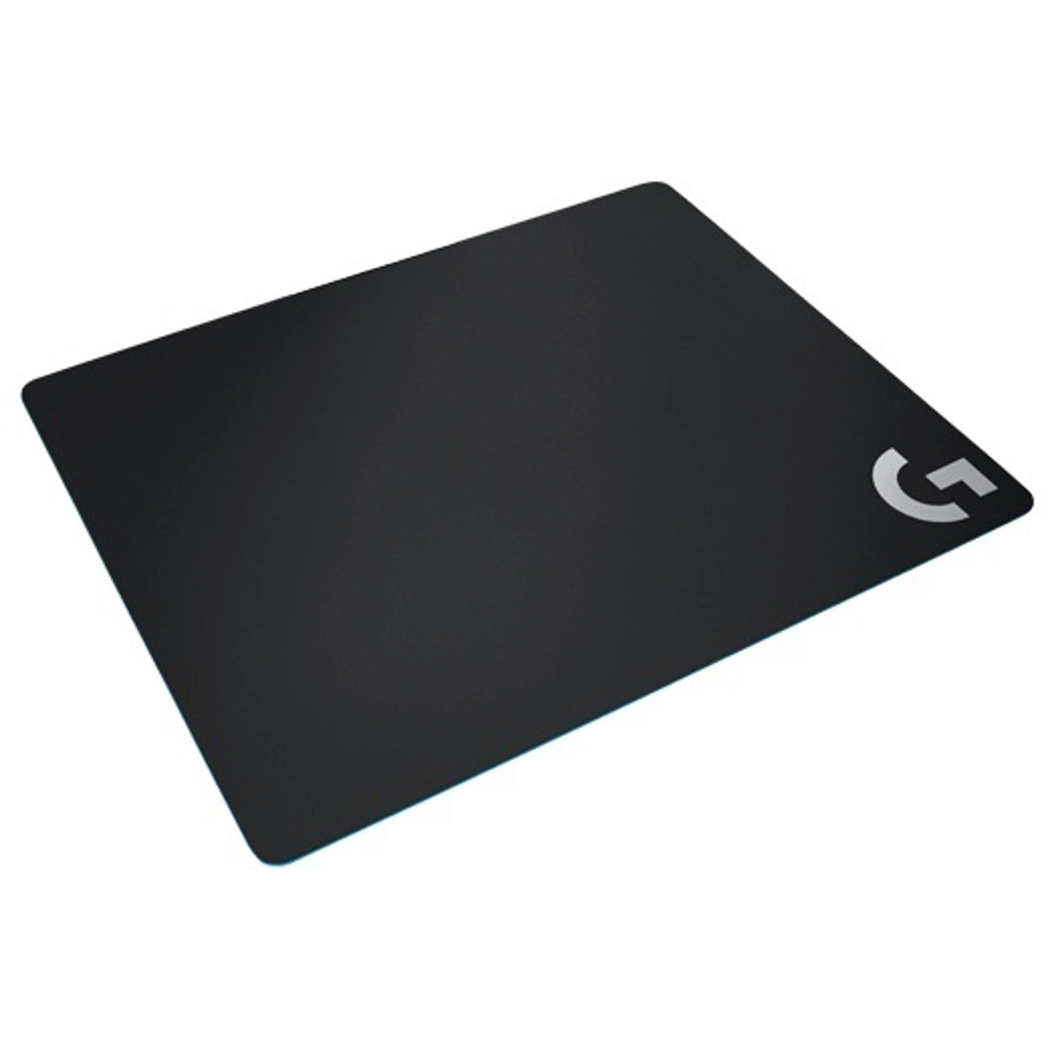 G440 Hard Gaming Mouse Pad - 34x28 cm