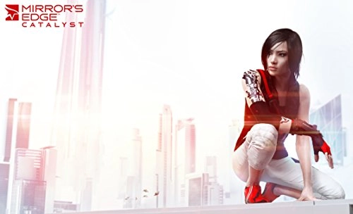 Mirror's Edge Catalyst - PC