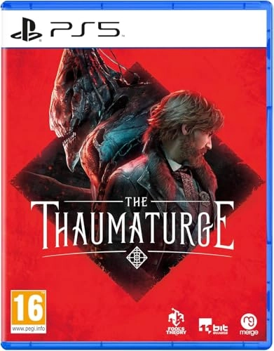 The Thaumaturge - PlayStation 5