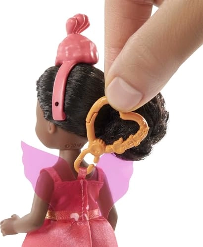 Chelsea Doll - Multi Ages 3+