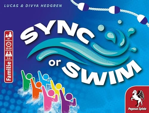 Sync or Swim
