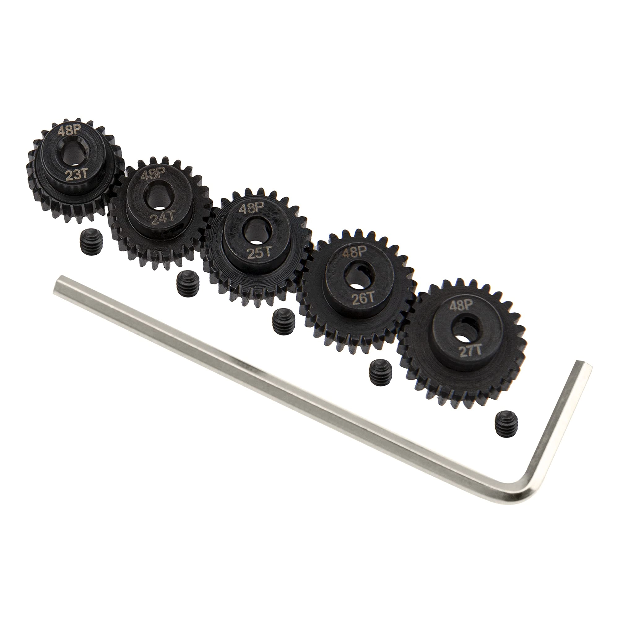 Share Goo 48P pinion gear - 1/10