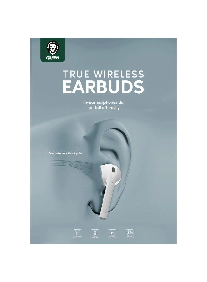 Queen Wireless Earbud