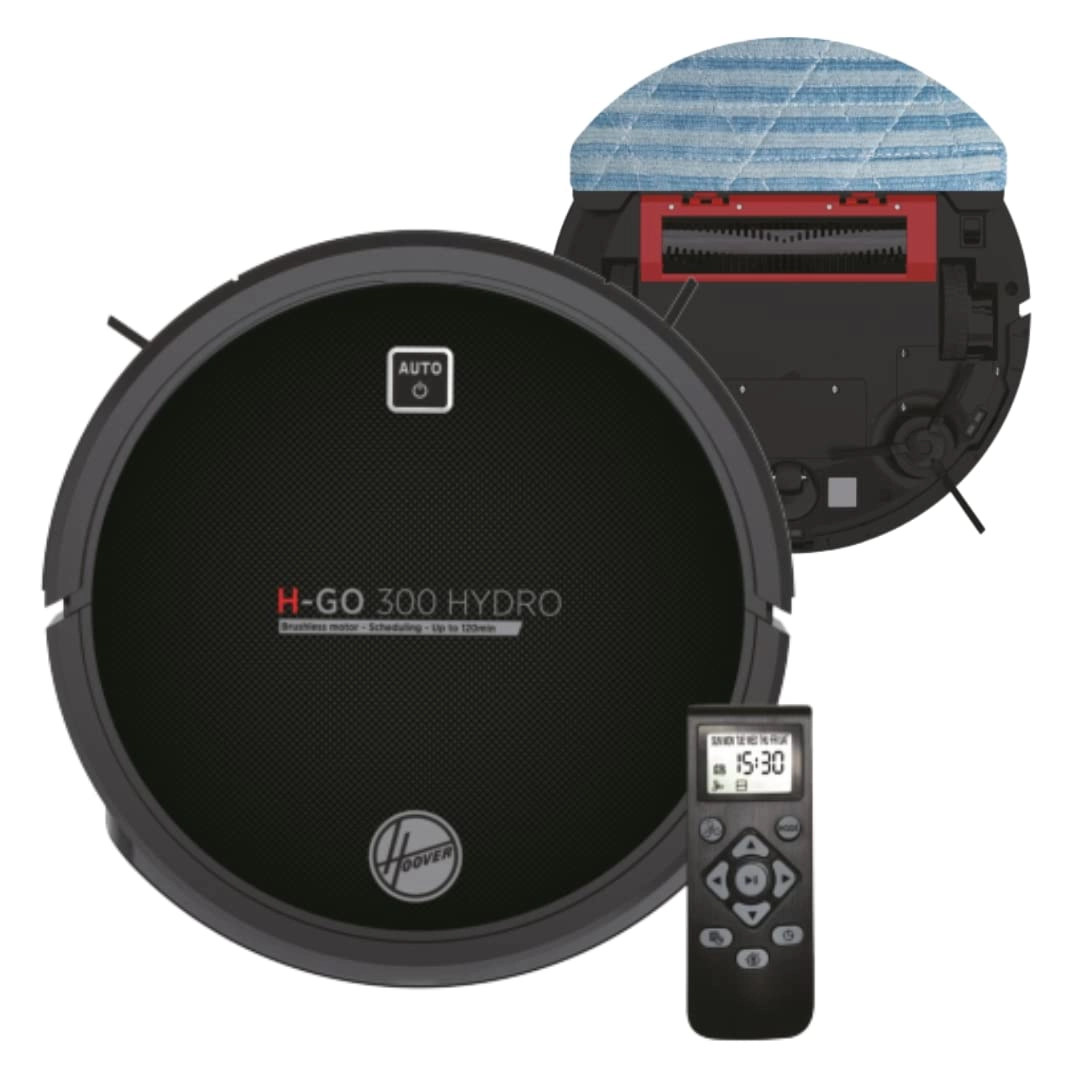 Generic H-GO 300 Hydro