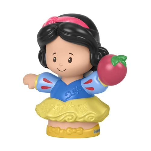 Talking Castle - Princess Snow White (887961683233)