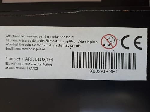 Taco Verso + Taco Chaton + Bottle Opener (French)