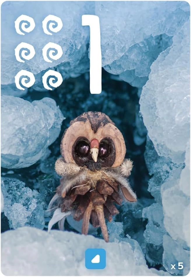 Pixies + Sea Salt & Paper + Blumie Decap - French 12 months and up