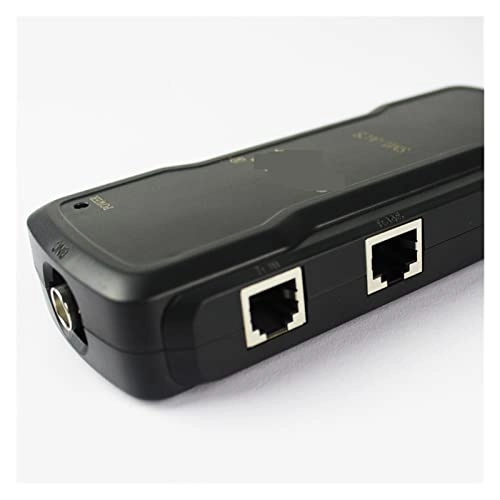 MS5902 - Network Cable Tester Line Plug Tester