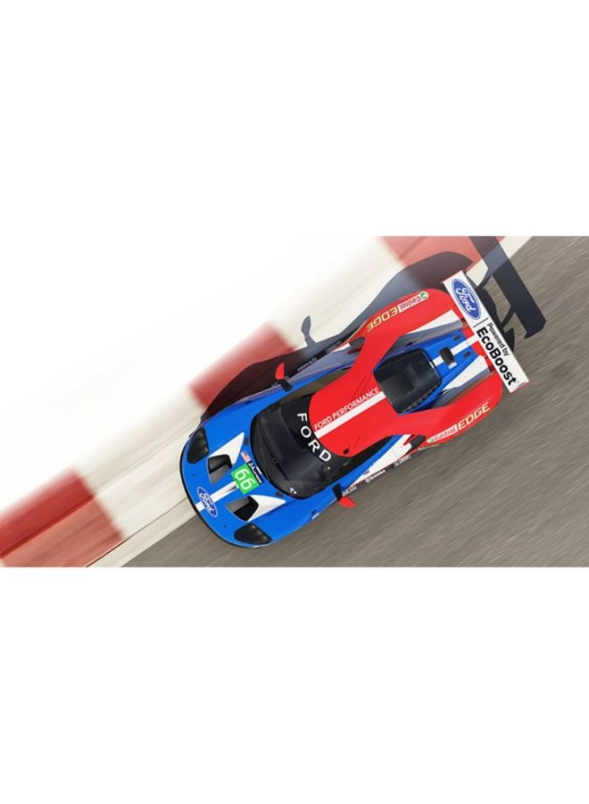 Forza Horizon 3 (Intl Version) - Xbox One