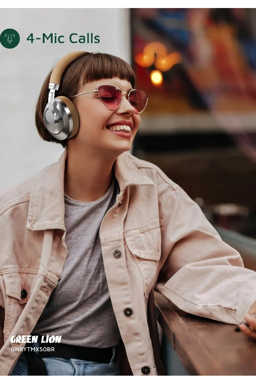 Rhythm X50 Wireless Headphone