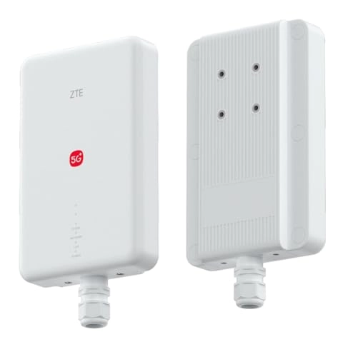 G5 Max - 5G 802.11ac 802.11ax DL 4.29 Gbit/s