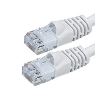 Cat6 UTP Ethernet Cable - 1FT