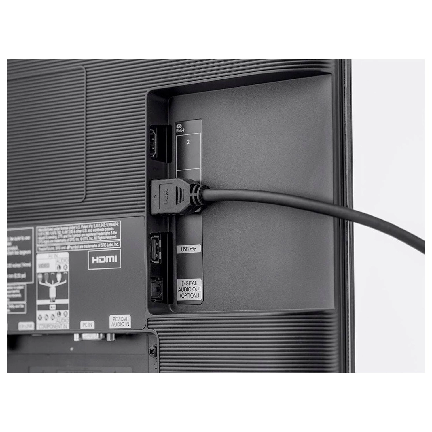 4K HDMI Cable 3m with Ethernet