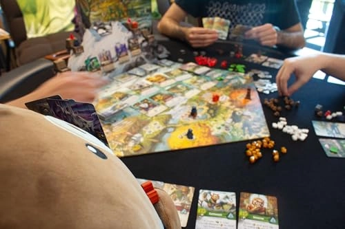 Everdell Silverfrost Collector’s Edition