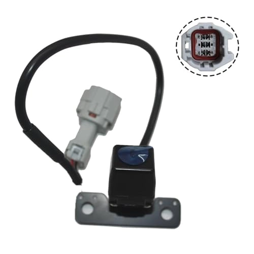 Rear View Camera - Night Vision Wireless Set 1280*720P