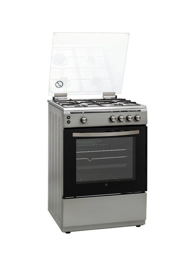 HGC-V64G-S GAS Cooker